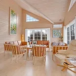 Zisan - 1-1km From The Sea By Interhome * Bøtø By
