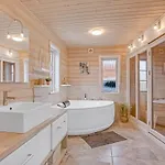 Zisan - 1-1km From The Sea By Interhome Bøtø By