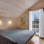 Zisan - 1-1km From The Sea By Interhome * Bøtø By