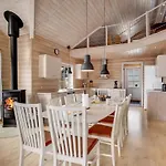 Zisan - 1-1km From The Sea By Interhome 別荘