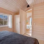 Zisan - 1-1km From The Sea By Interhome 別荘 Bøtø By