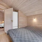 別荘 Zisan - 1-1km From The Sea By Interhome Bøtø By