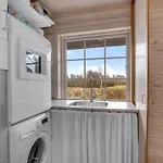別荘 Zisan - 1-1km From The Sea By Interhome Bøtø By