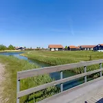 別荘 Zisan - 1-1km From The Sea By Interhome Bøtø By