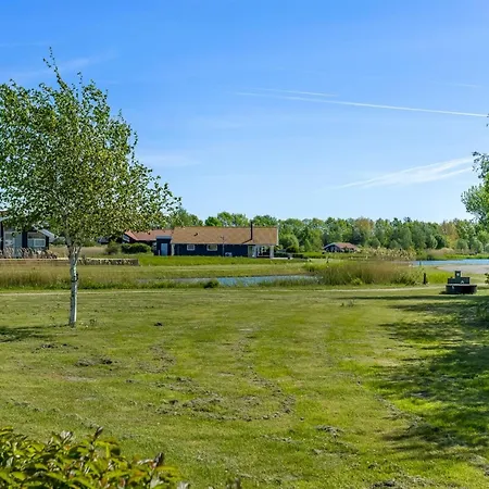 Zisan - 1-1km From The Sea By Interhome * Bøtø By