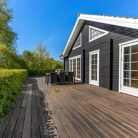 Zisan - 1-1km From The Sea By Interhome Bøtø By