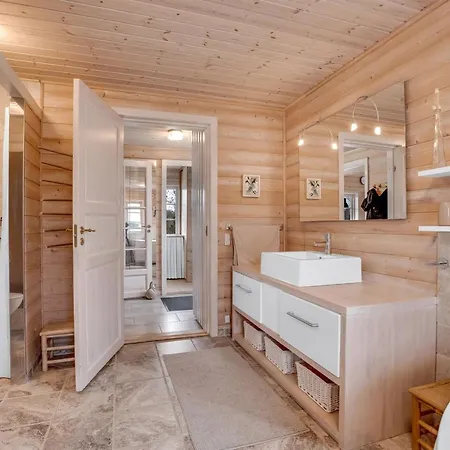 Zisan - 1-1km From The Sea By Interhome Ferienhaus *