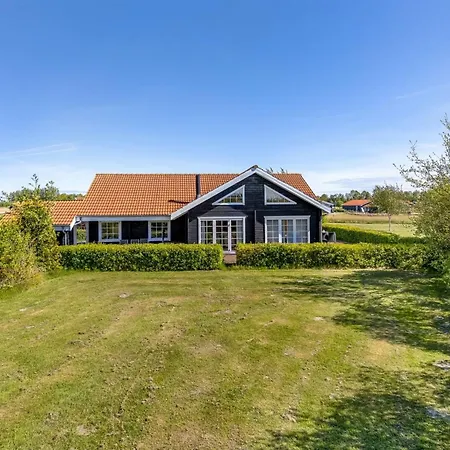 Zisan - 1-1km From The Sea By Interhome Ferienhaus *