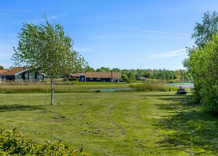 Zisan - 1-1km From The Sea By Interhome * Bøtø By
