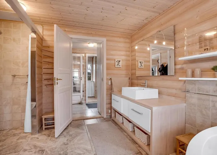 Zisan - 1-1km From The Sea By Interhome Ferienhaus *