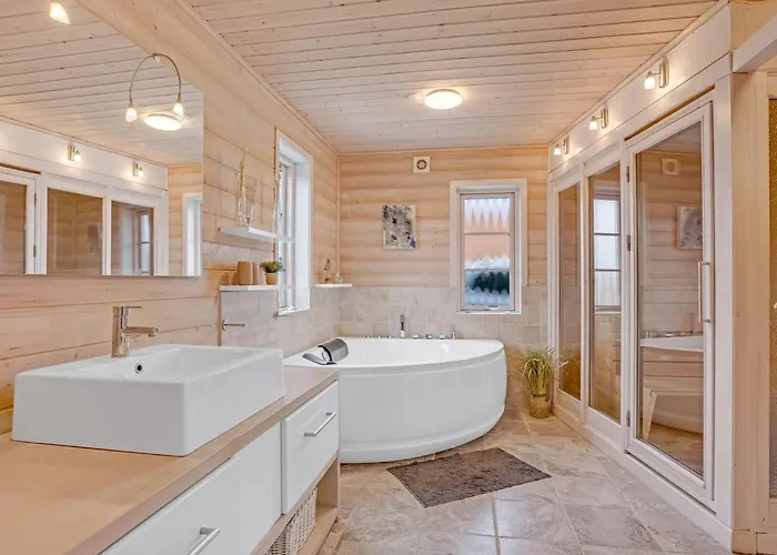 Zisan - 1-1km From The Sea By Interhome Bøtø By