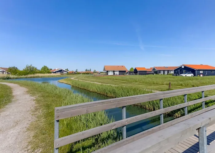 Ferienhaus Zisan - 1-1km From The Sea By Interhome Bøtø By